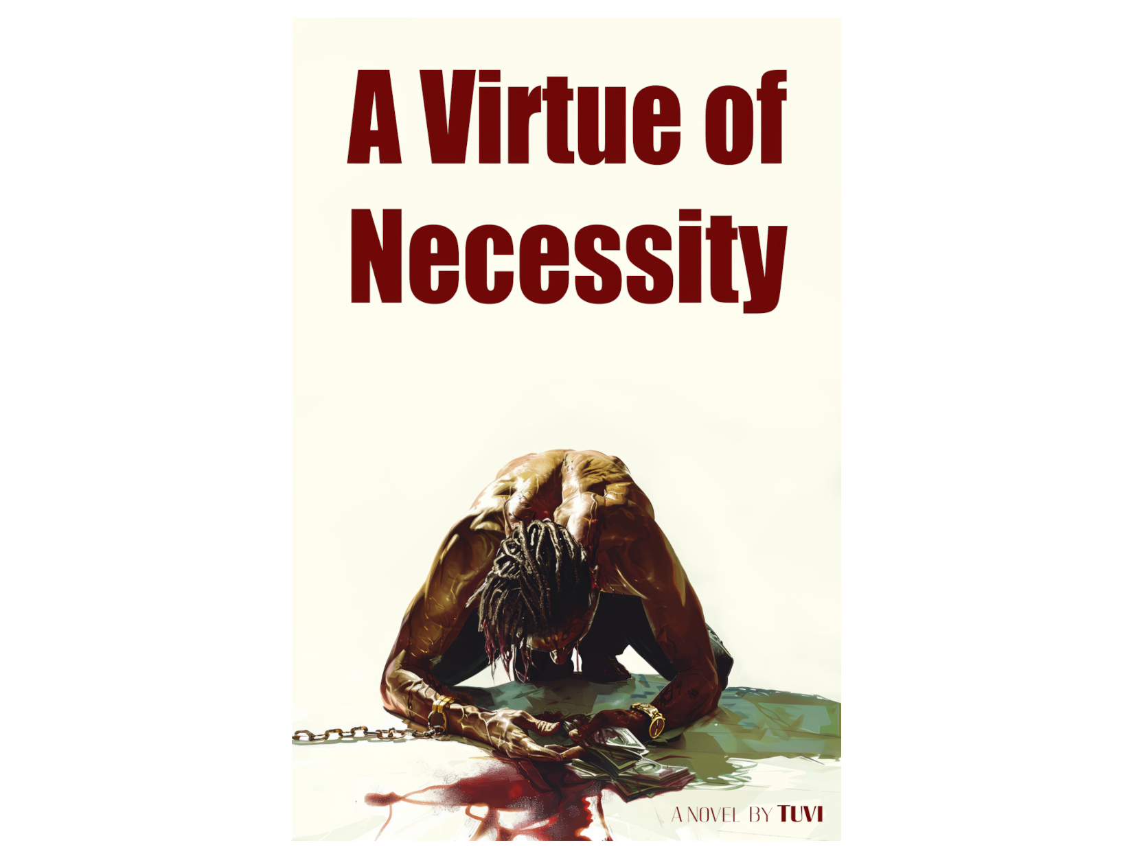 A Virtue of Necessity